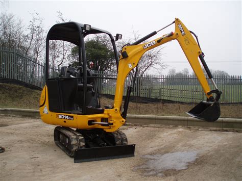 0.8t mini digger hire|mini digger rental cost.